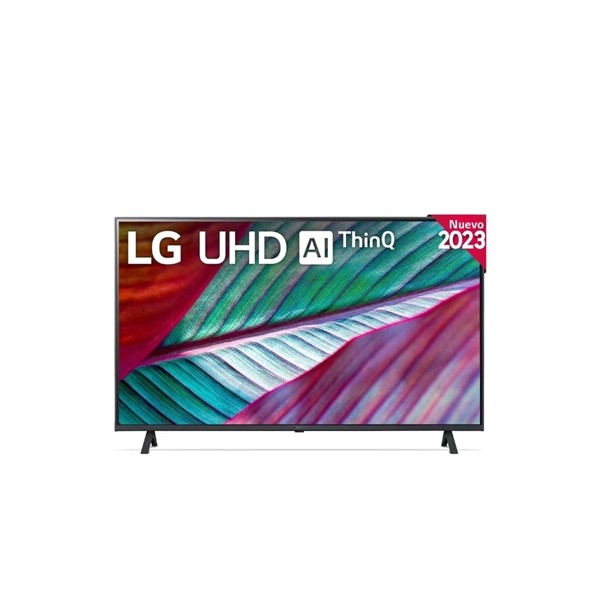 Lg 43ur78006lk tv 43" led 4k smart tv usb hdmi bth