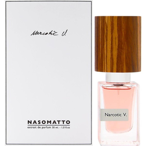 Nasomatto narcotic v. extracto de perfume 30ml vaporizador